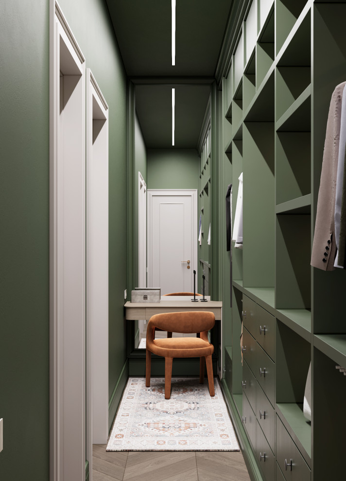 ЖК ЛАЙФ БОТАНИЧЕСКАЯ