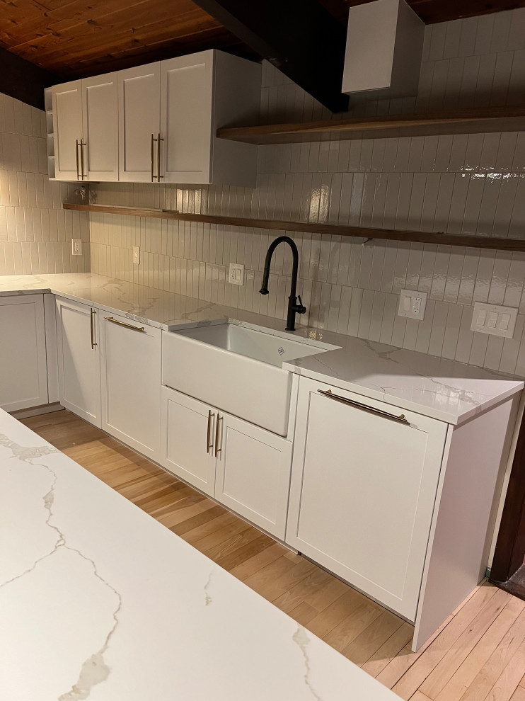 Kitchen Remodeling