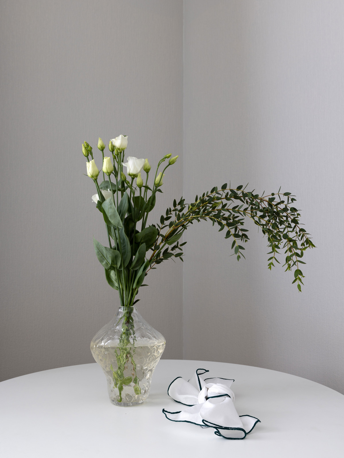 Элегантные апартаменты ЖК "Ариосто"