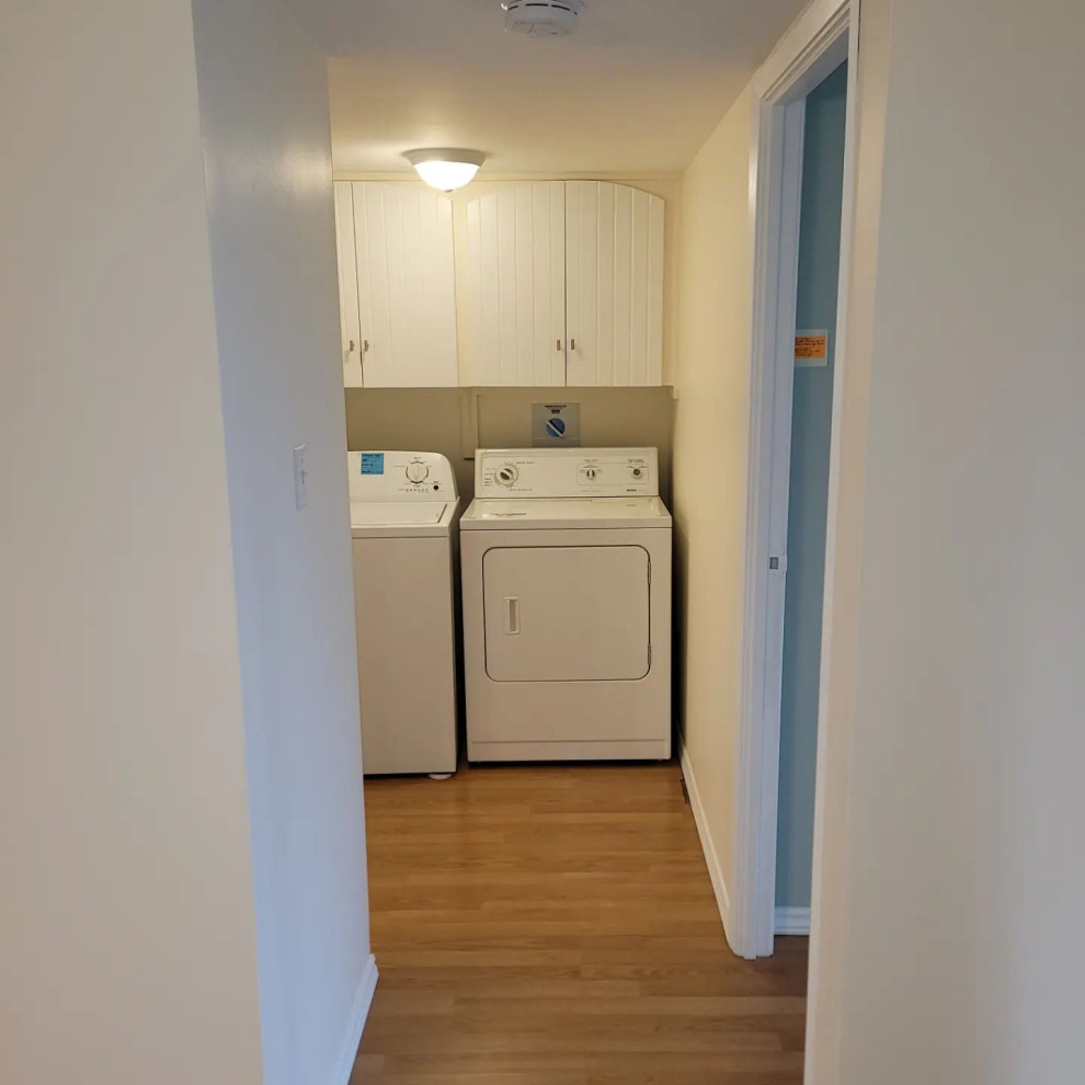 Condo Renovation