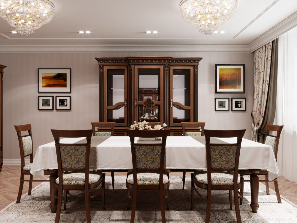 Квартира Н.Новгород 200 кв.м. ул.Максима Горького