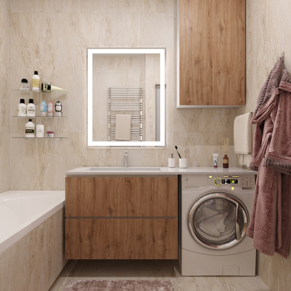 2-комнатная квартира Васильцовский Стан