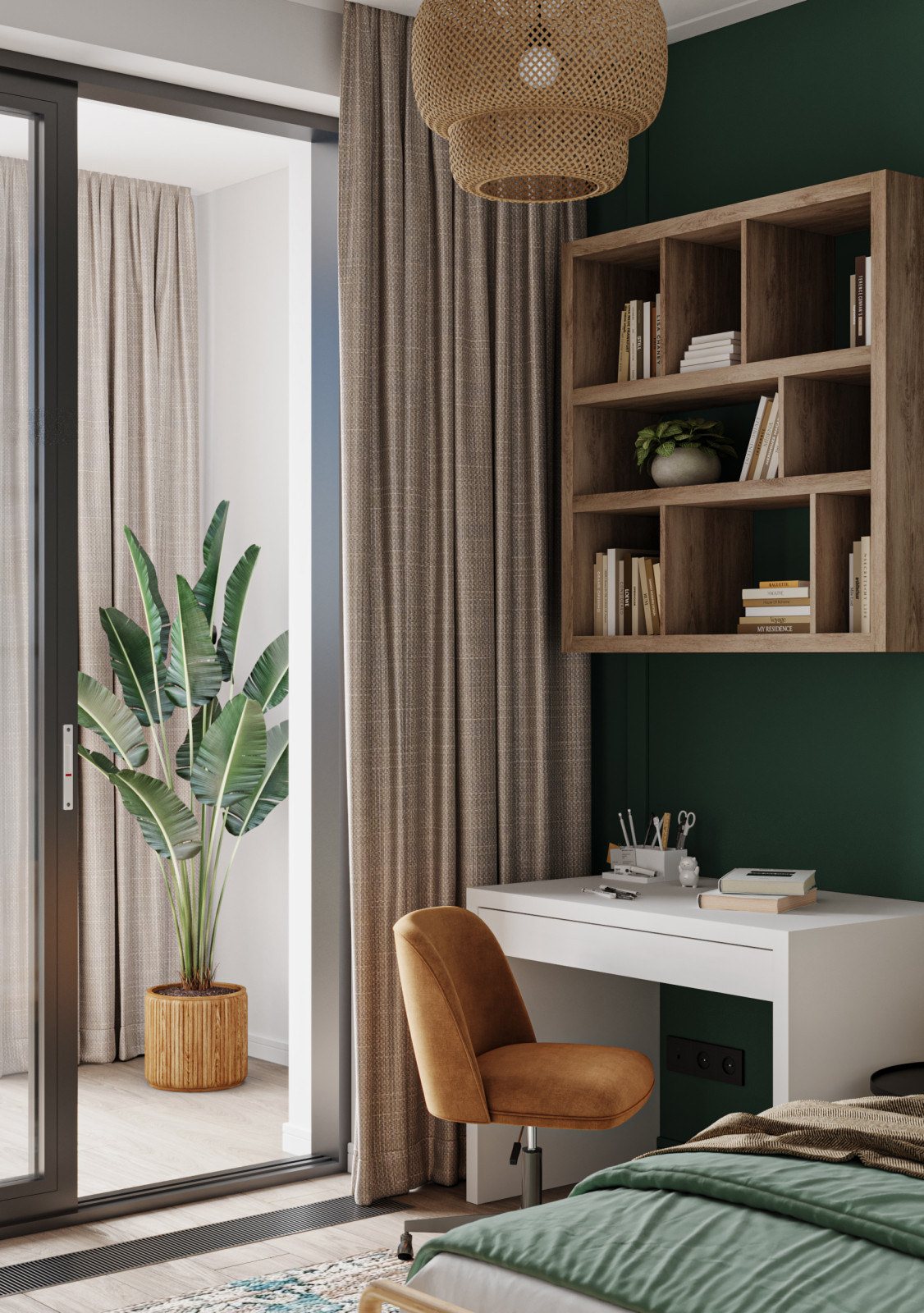 ЖК River sky 100 кв.м.