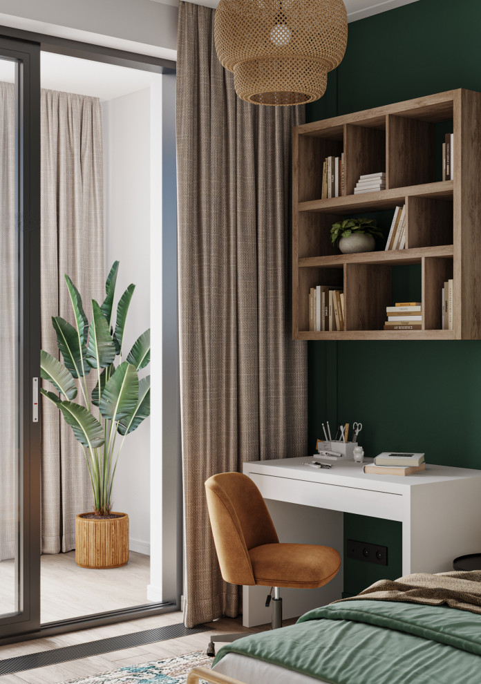 ЖК River sky 100 кв.м.