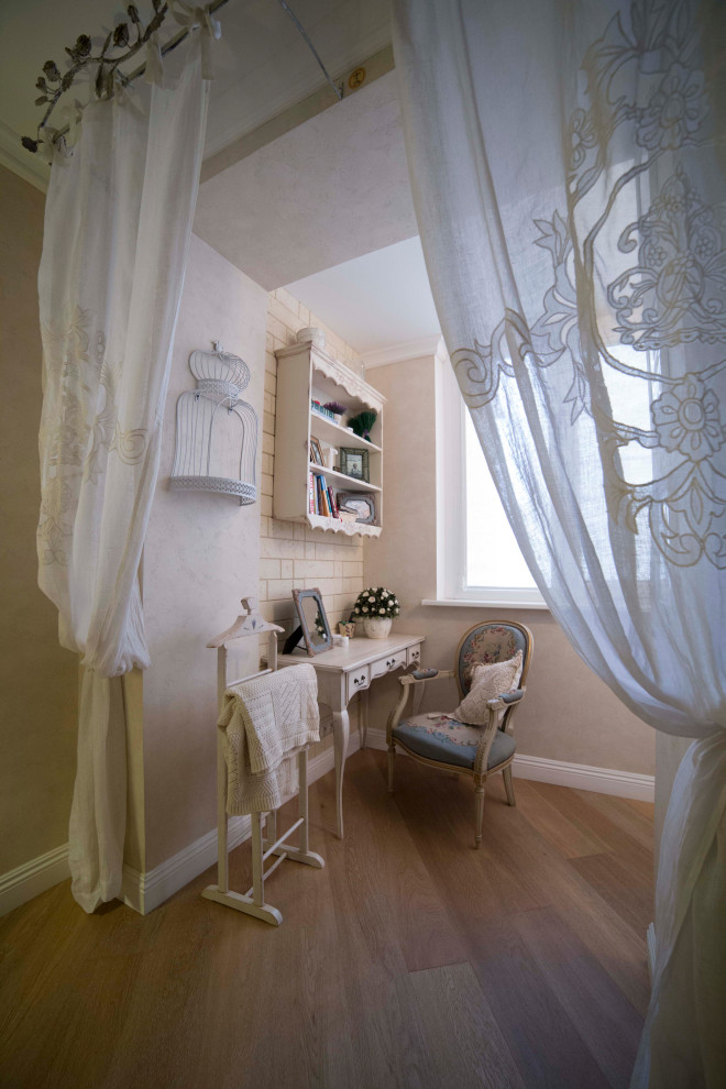 Квартира в стиле Прованс