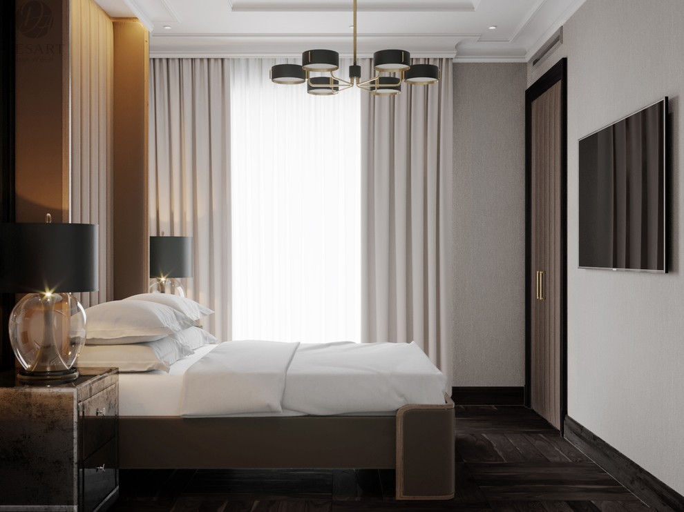 Сады Пекина