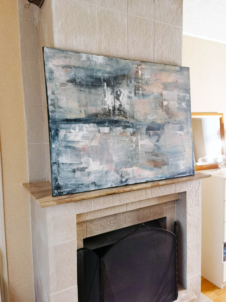 Интерьерные картины 2021 | Михалев А.