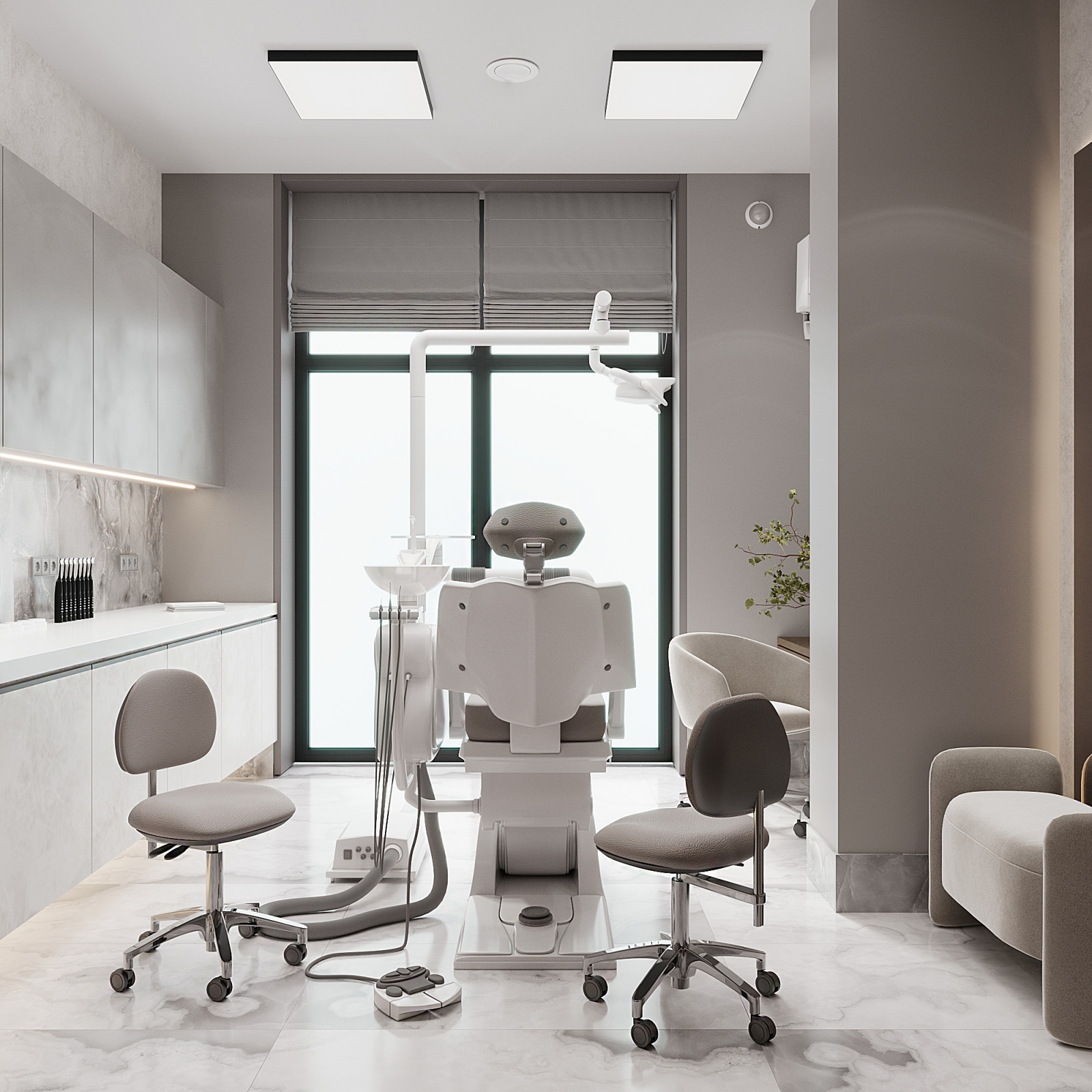 Стоматология Lux Smile