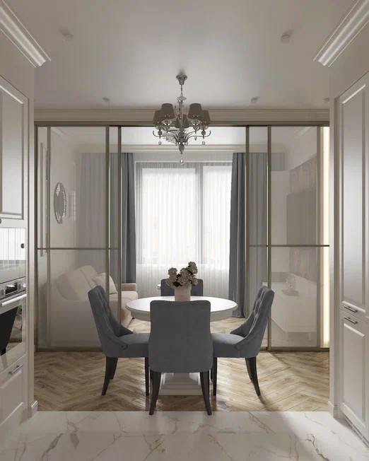 ЖК Хедлайнер