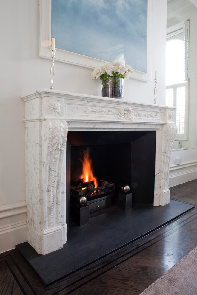 Kensington Park residence