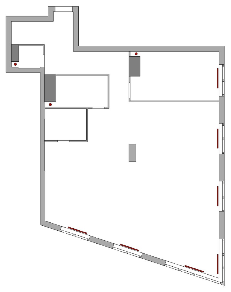 План до перепланировки