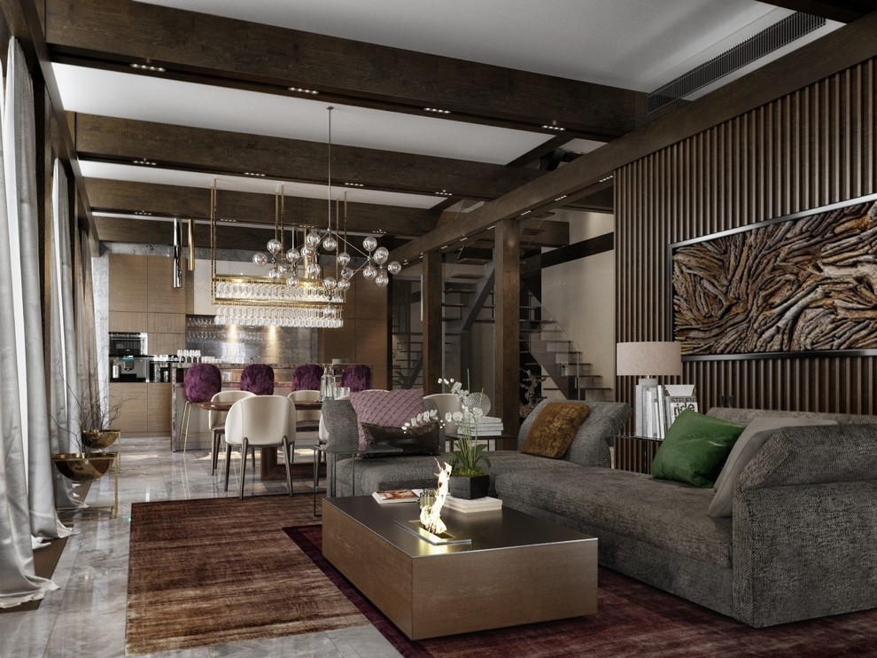 Дом в Черкизово