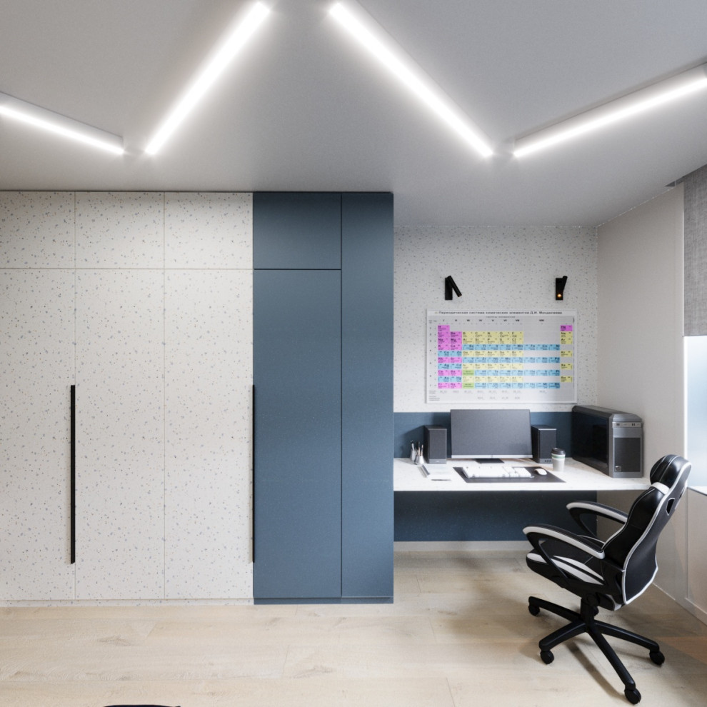 Бориса Пастернака 337