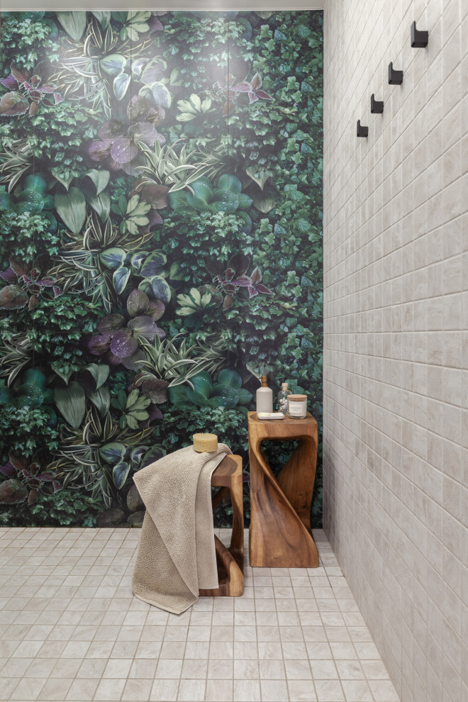 Домашний банный комплекс