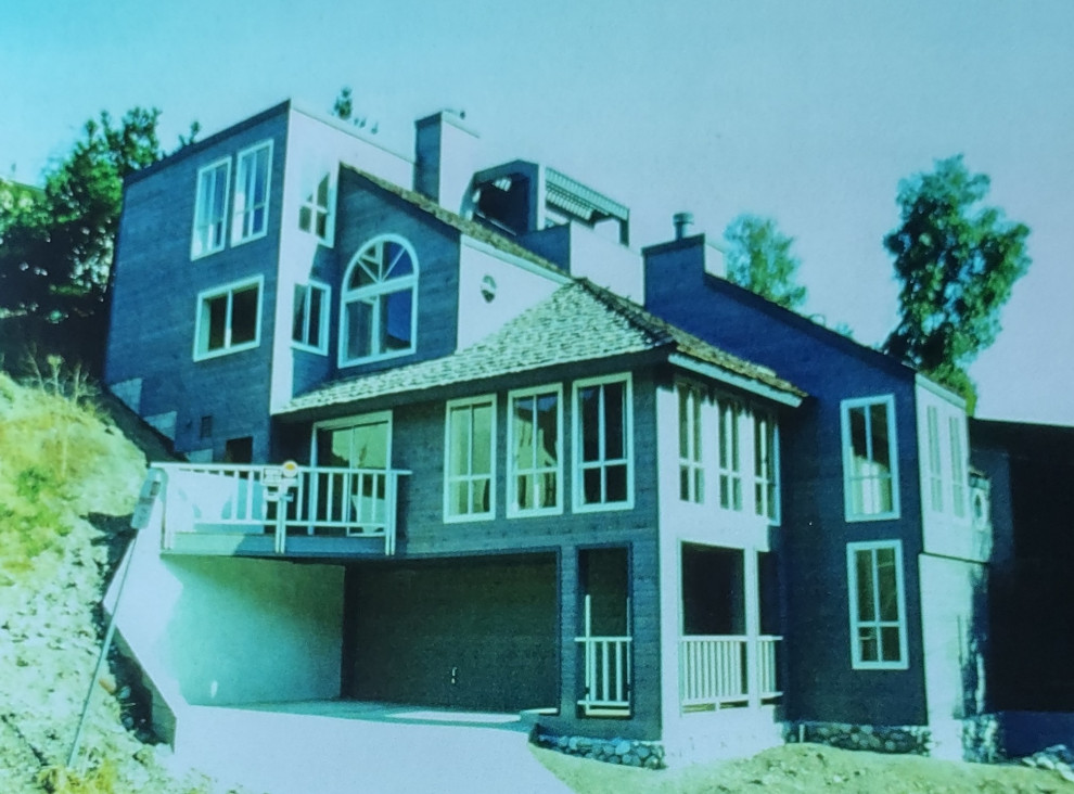 Custom Home