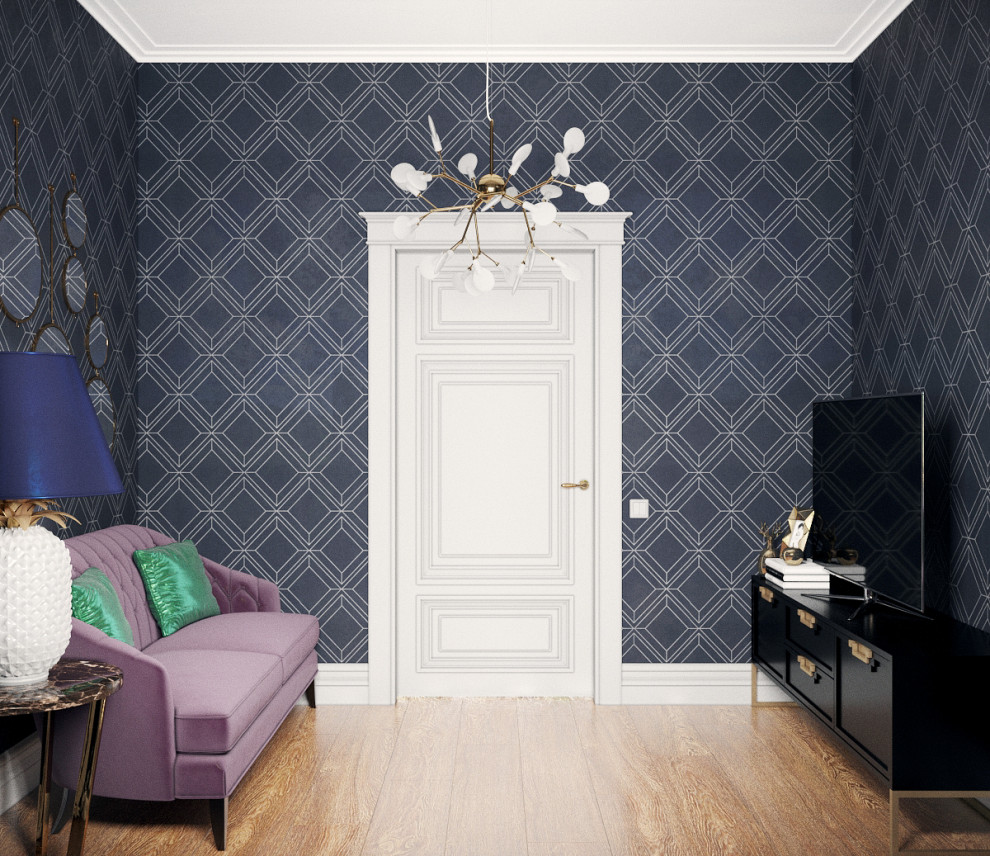 КОТТЕДЖ ТИХАЯ СЛОБОДА