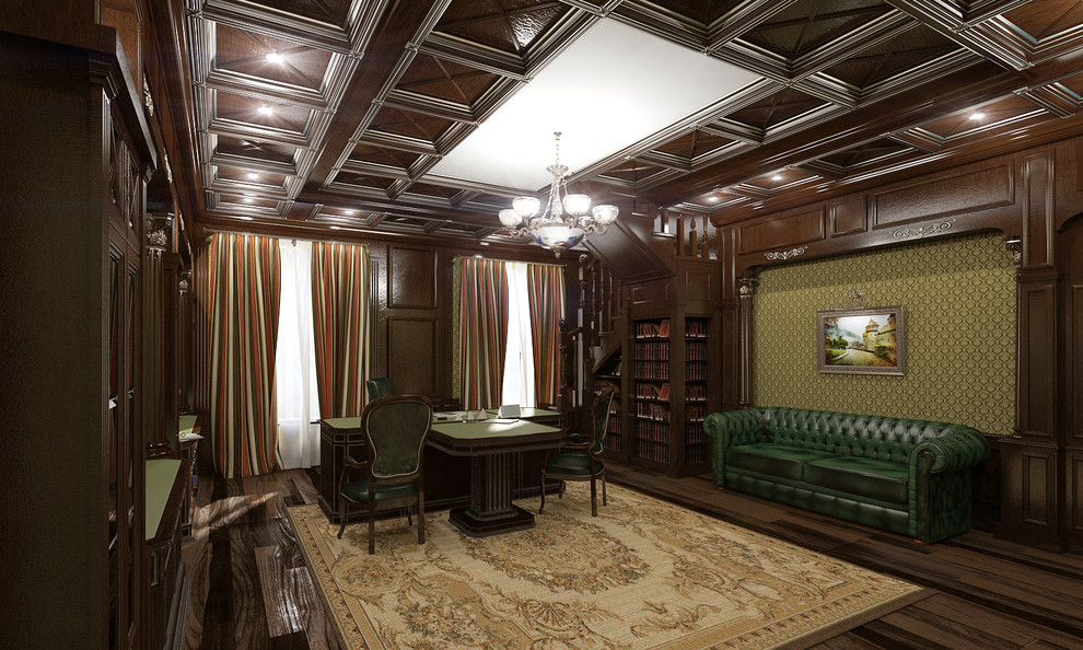 Классическая повседневность