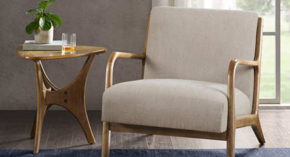 Highest-Rated Armchairs & Accent Chairs