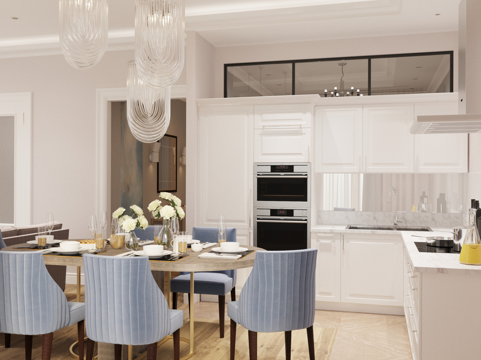 ЖК "АКТЁР ГЭЛАКСИ" г. Сочи