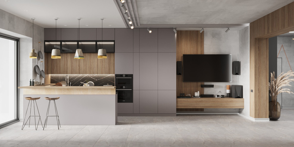 Загородный дом