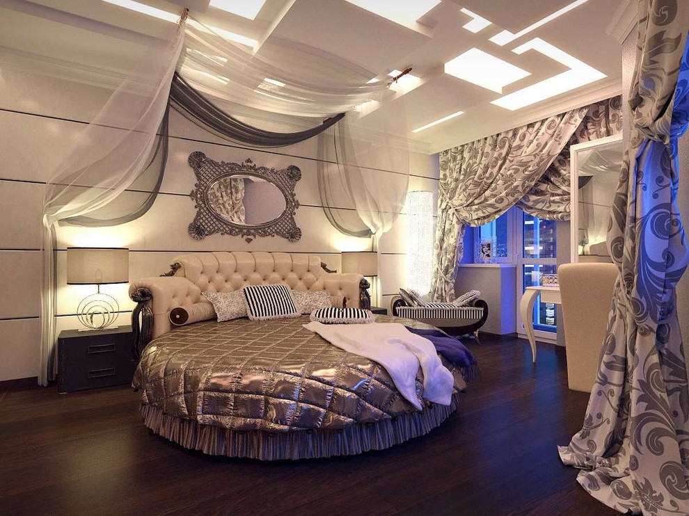 Стиль Ардеко