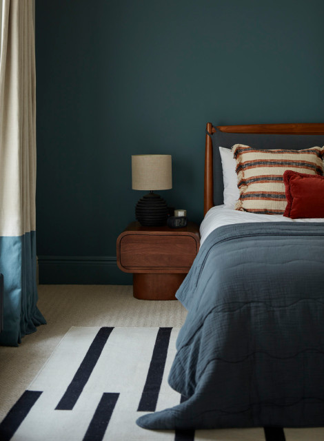 HOME HOUSE fusion-bedroom