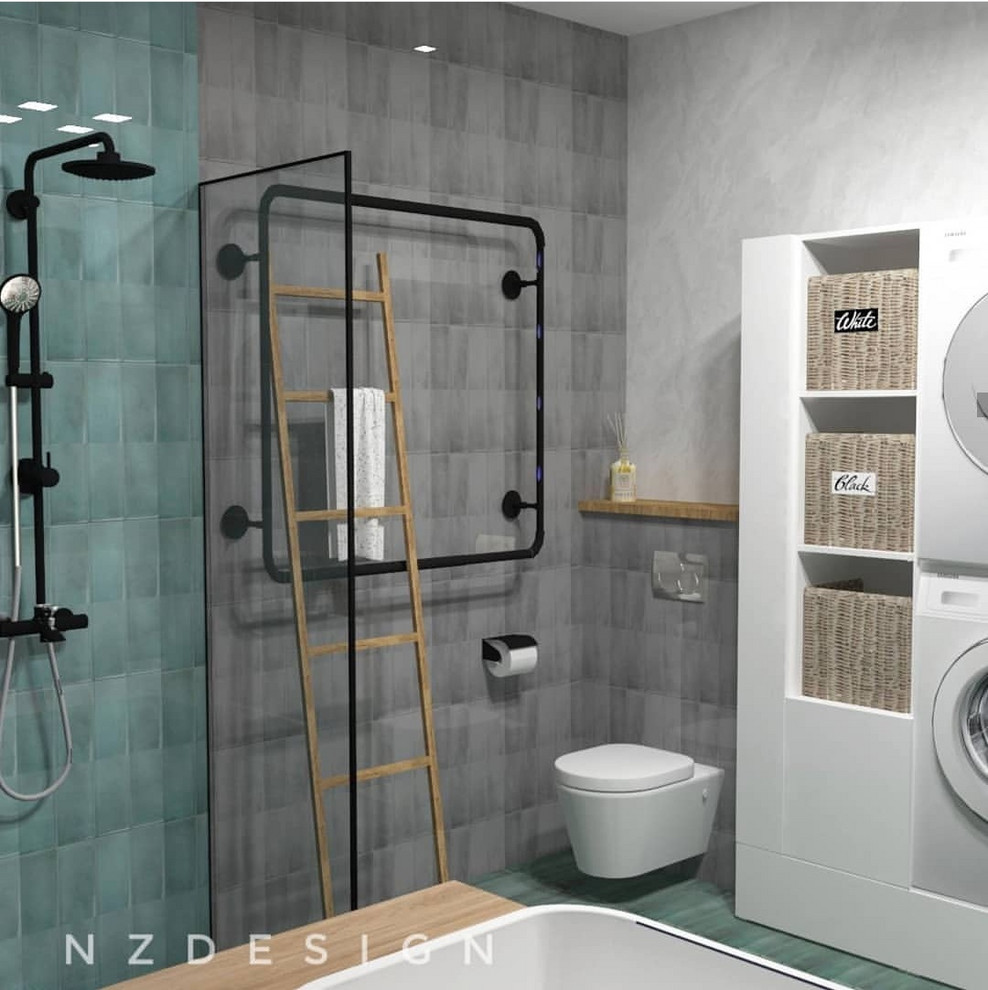 На глубине озера