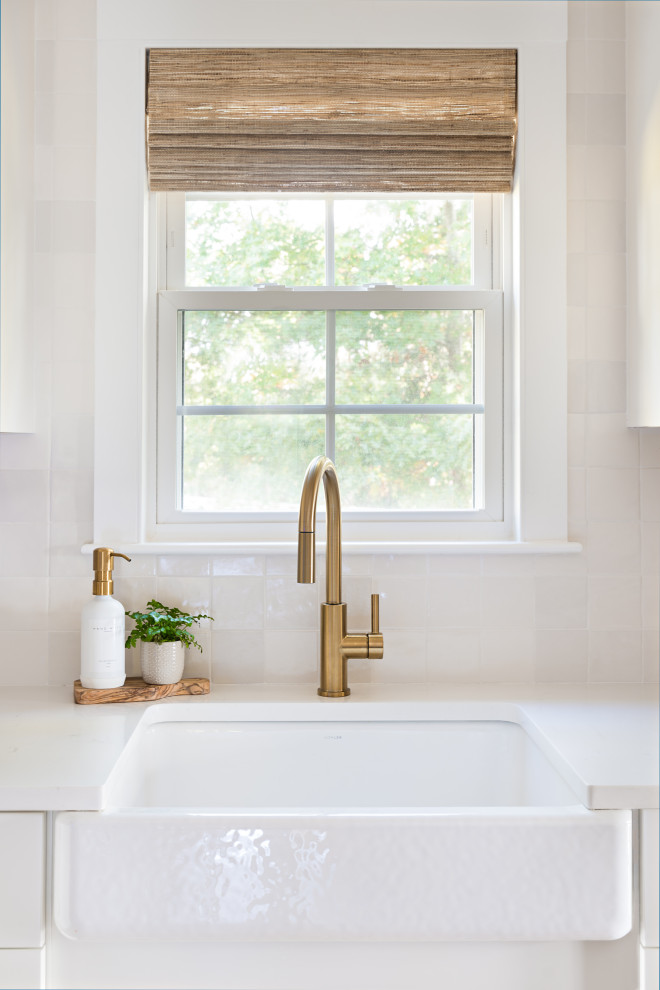 Marshfield Kitchen and Bathroom Renovation