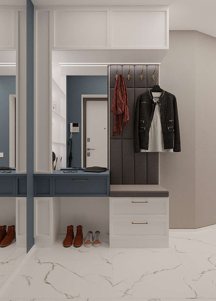 Часть квартиры г. Нижний Новгород (22 кв.м.)