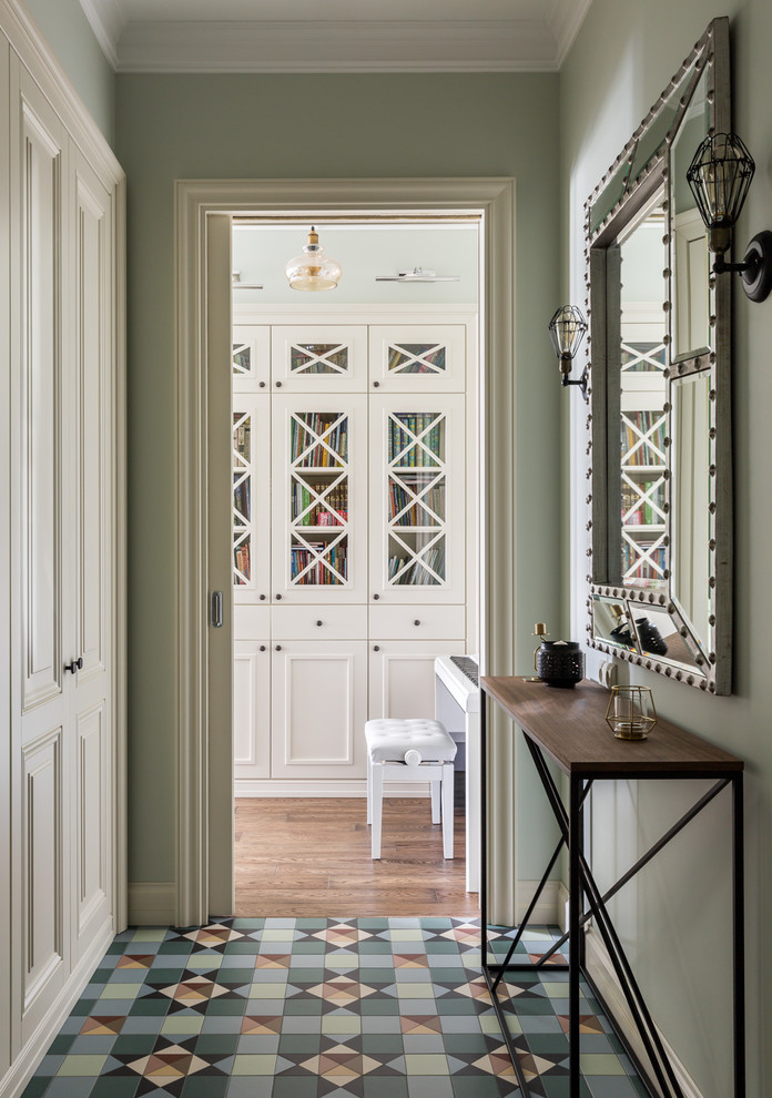 Сталинка,ремонт закончен