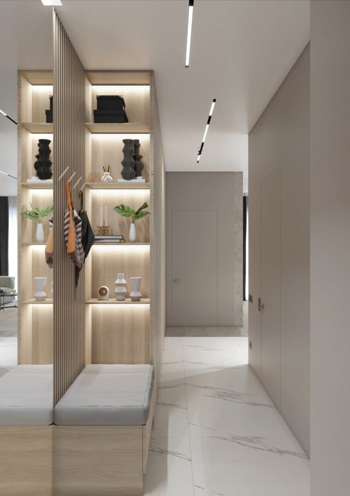 ЖК Манифест