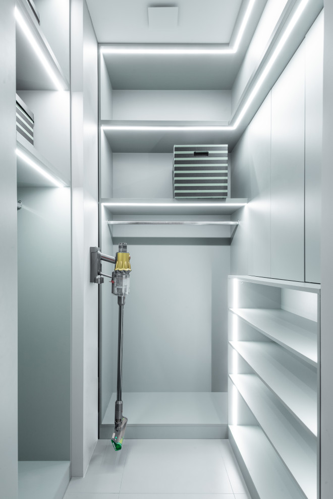 Квартира в ЖК Highvill Astana