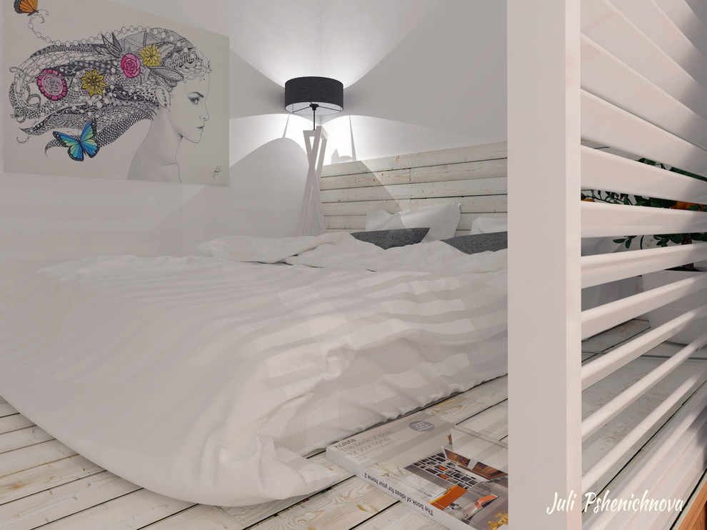 Скандинавия