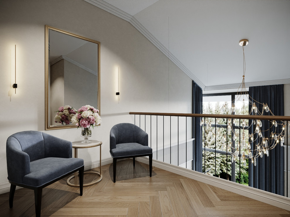 Старый Оскол. Современная классика.