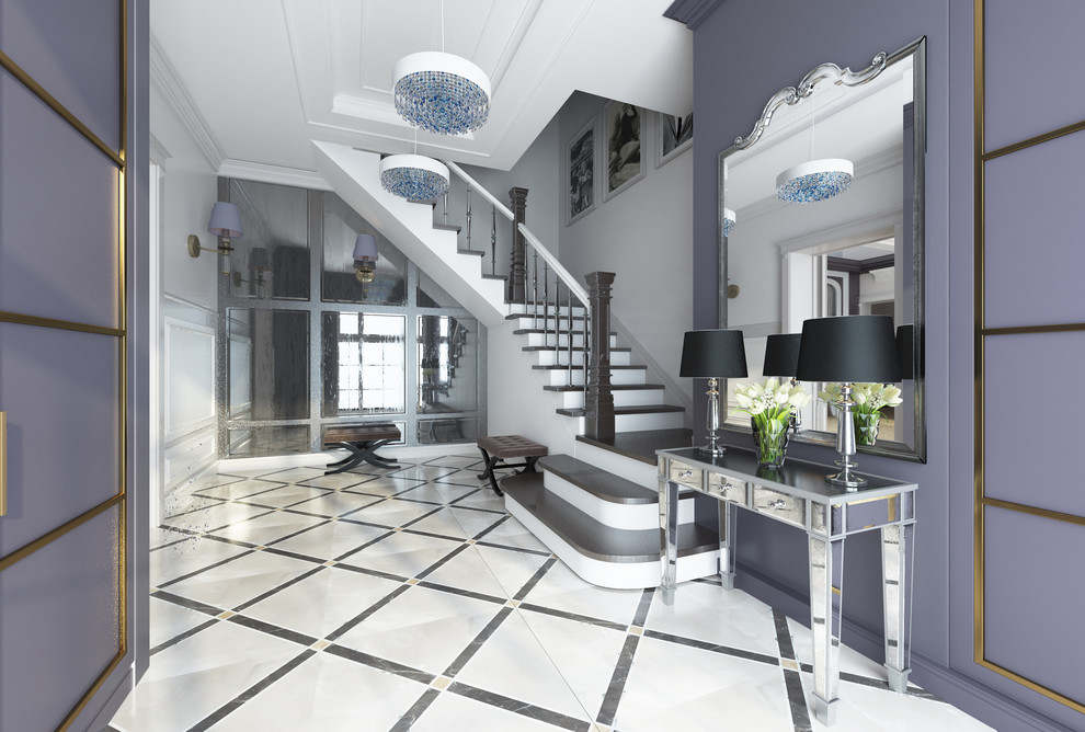 Королевская Лилия