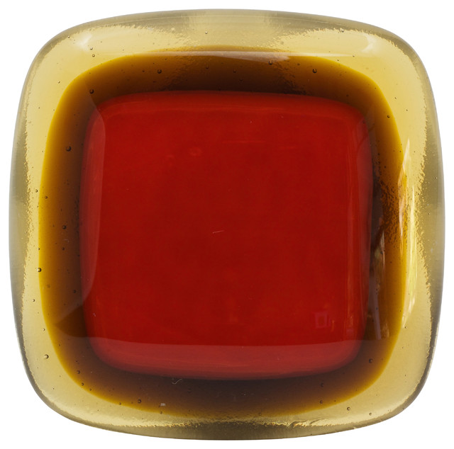 Color Spot, Red Knob