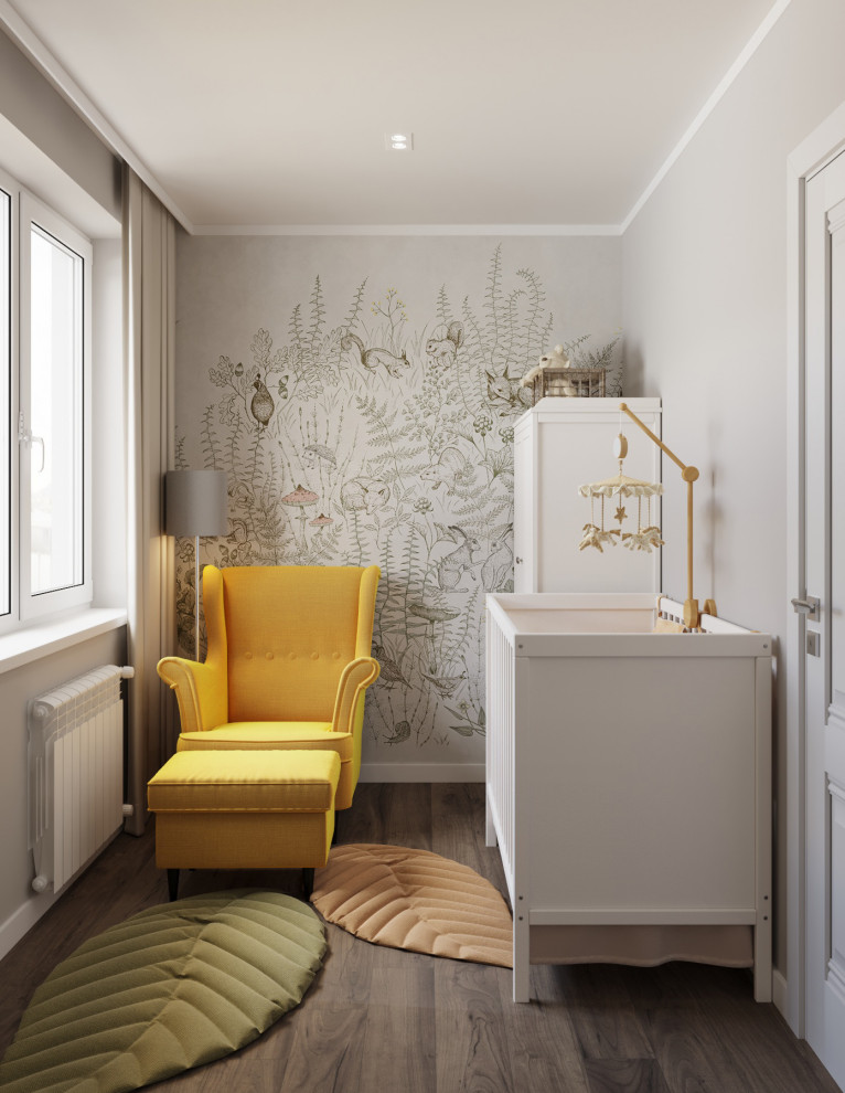 ЖК Кузьминки