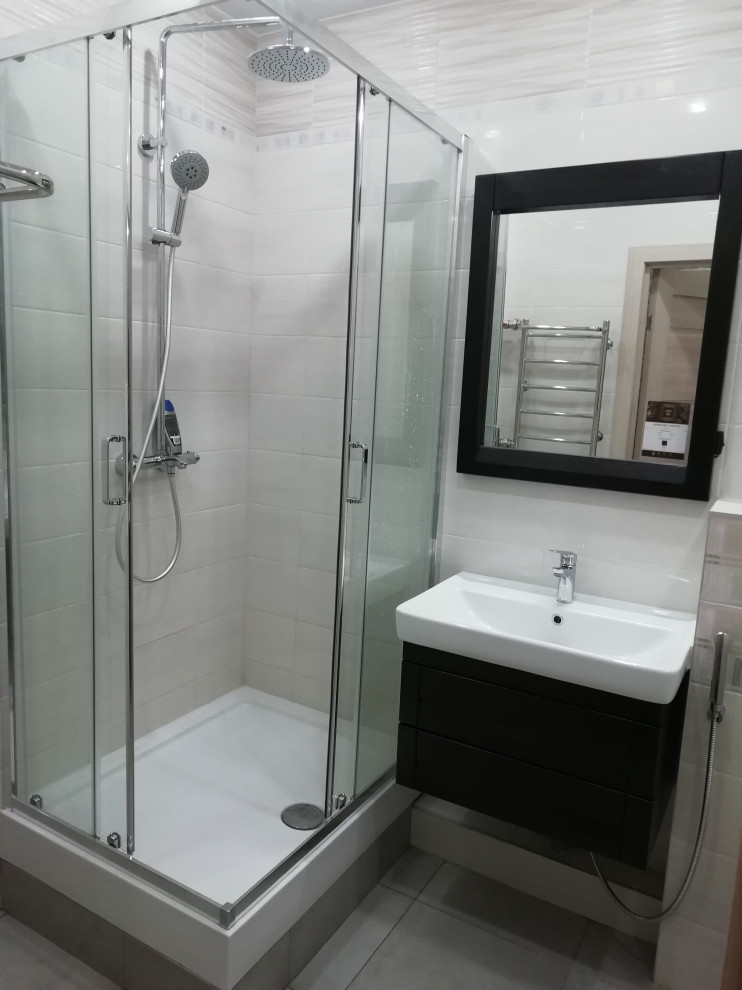 Дизайн интерьера квартиры