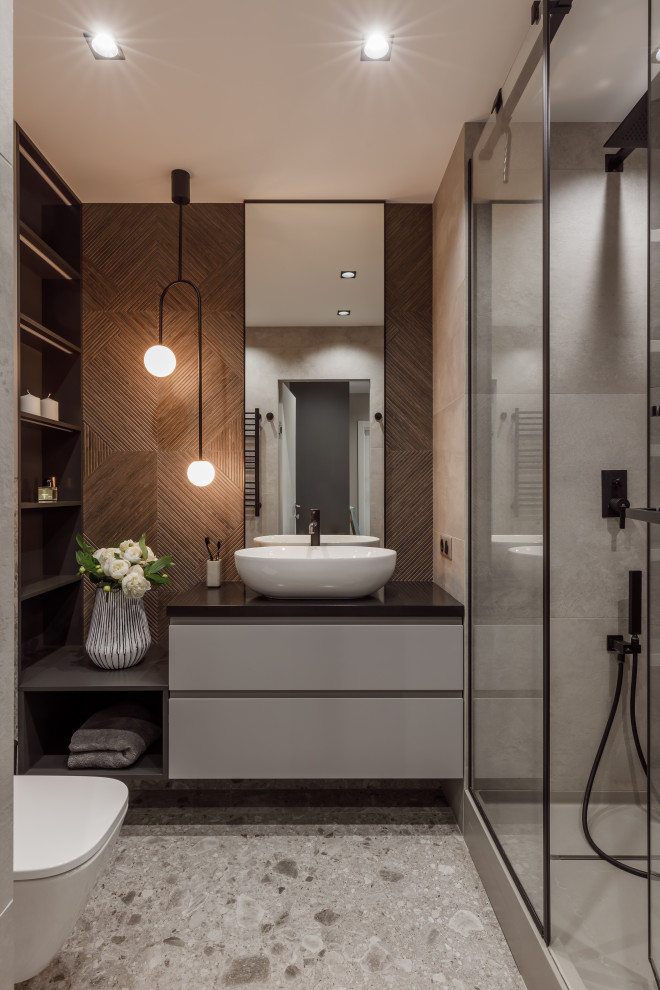 ПиК Доломановский