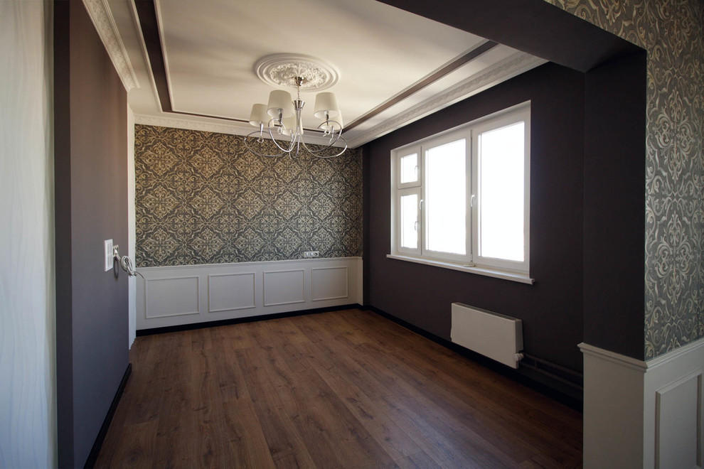 Квартира для молодей девушки