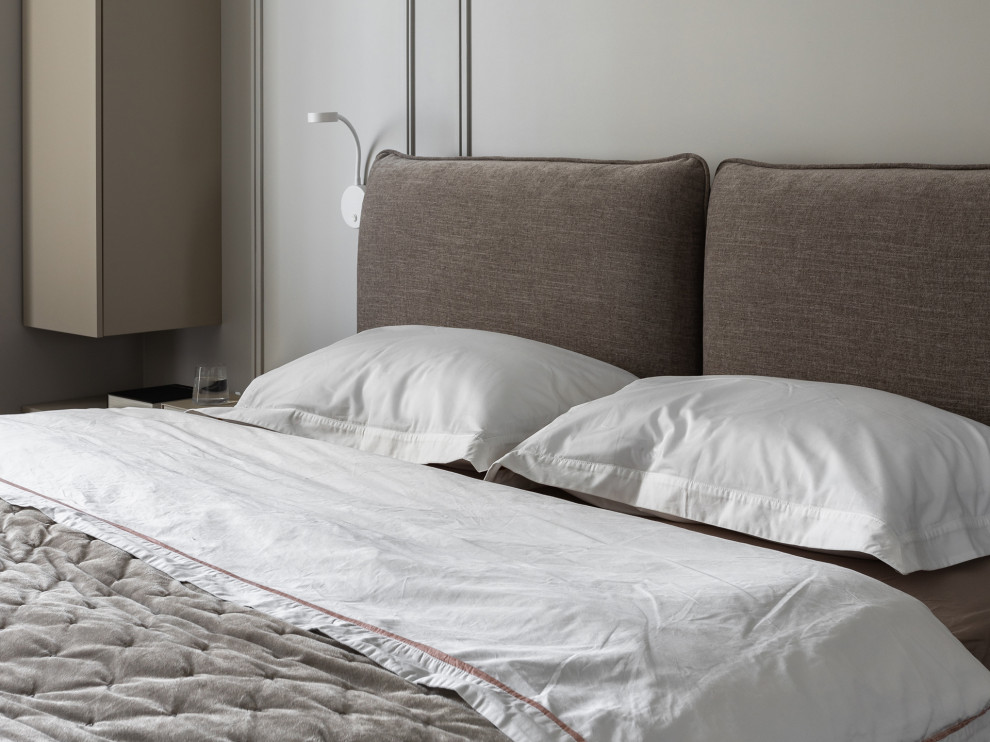 Квартира в Москве