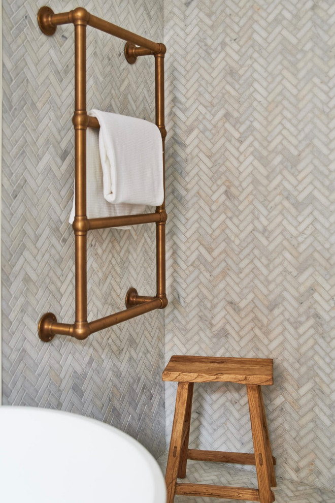 Battersea. London - Main Ensuite