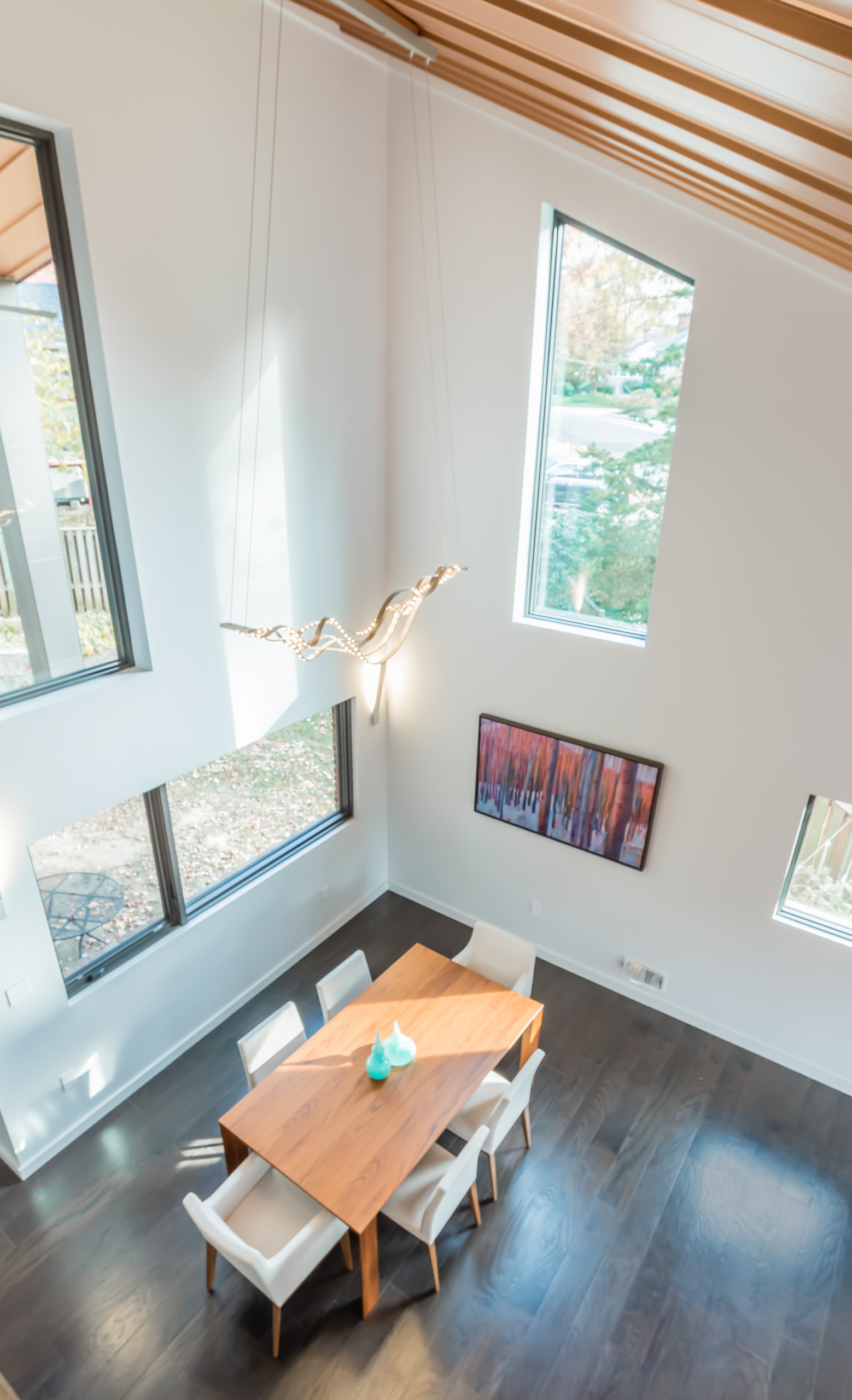 Woodstock Residence