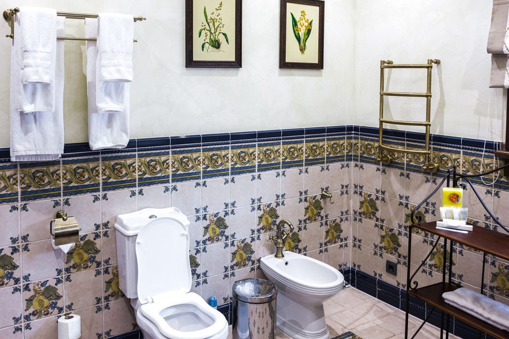 Реализованный проект частного дома