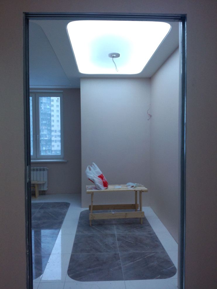 Квартира в ЖК "Ласточкино гнездо" 65 м.кв.