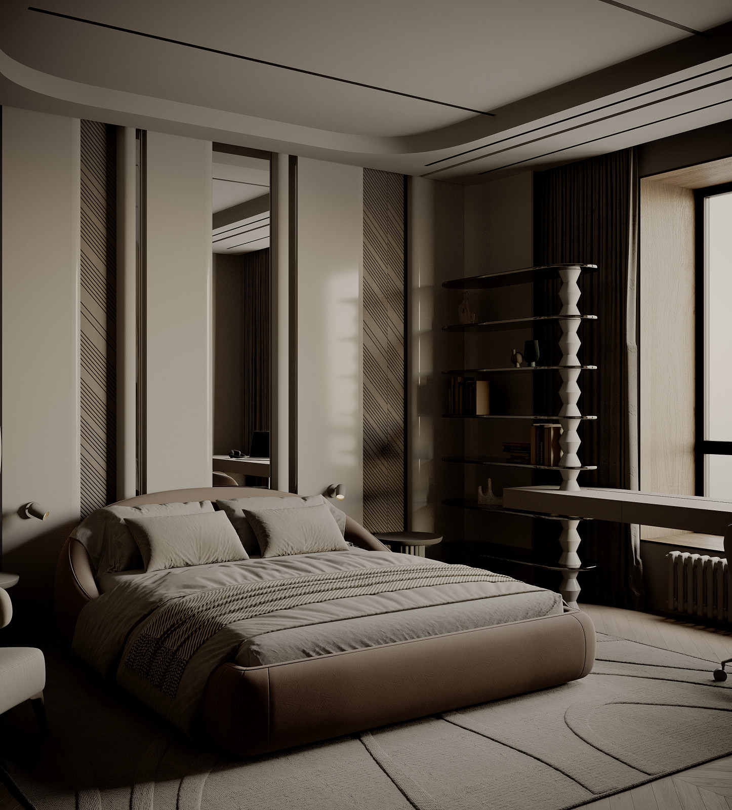 Коттедж в КП Новогорск Клаб