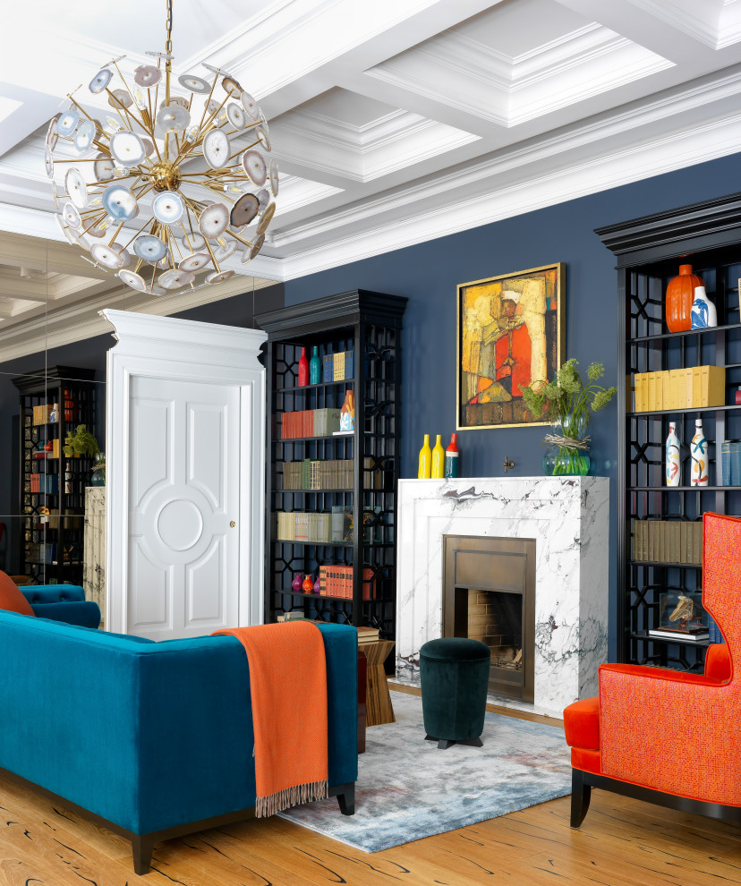 Апартаменты в центре Санкт-Петербурга