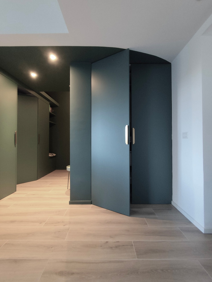 La casa verde bosco - 120mq