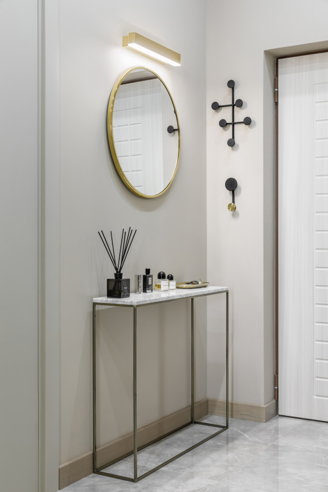 ЖК Сердце Столицы