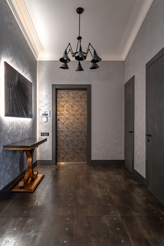 Мебель на заказ для современного интерьера